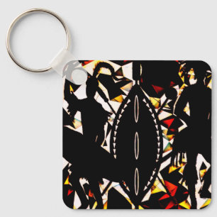 Studio16 Key-Schlüsselanhänger Schlüsselanhänger