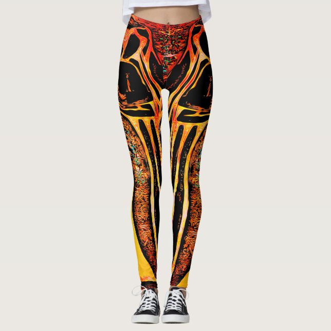 Studio16 Leggings (Vorderseite)