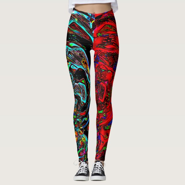 Studio16 Leggings (Vorderseite)