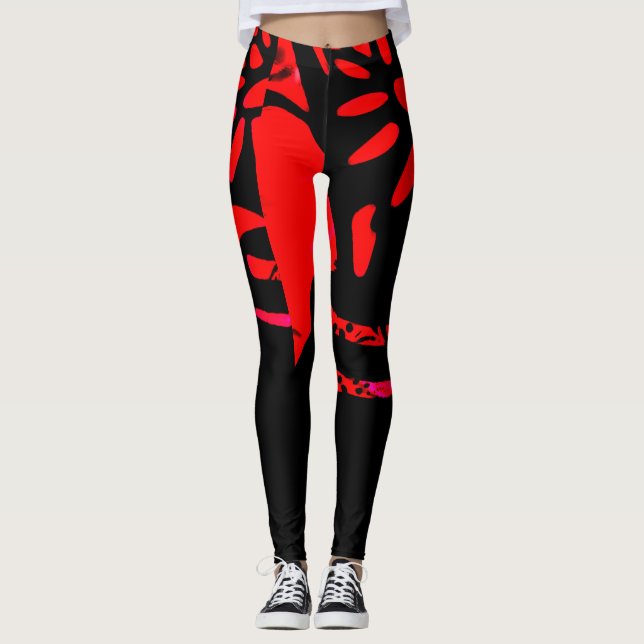 Studio16 Leggings (Vorderseite)