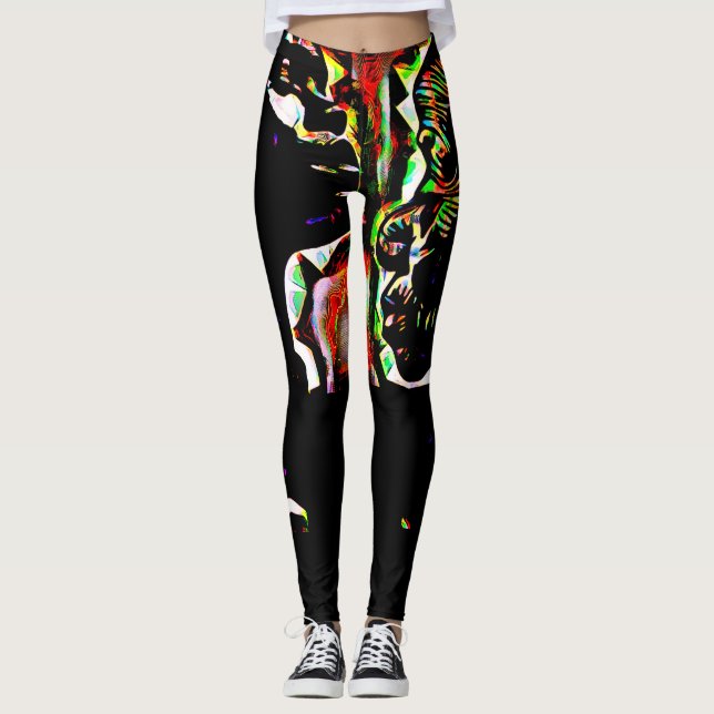 Studio16 Leggings (Vorderseite)