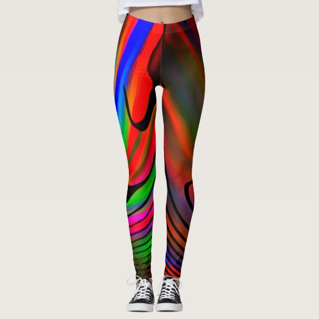 Studio16 Leggings (Vorderseite)