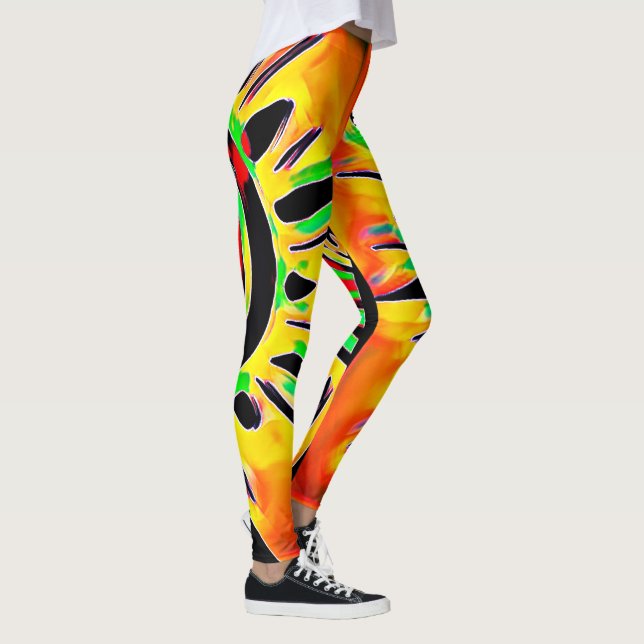 Studio16 Leggings (Rechts)