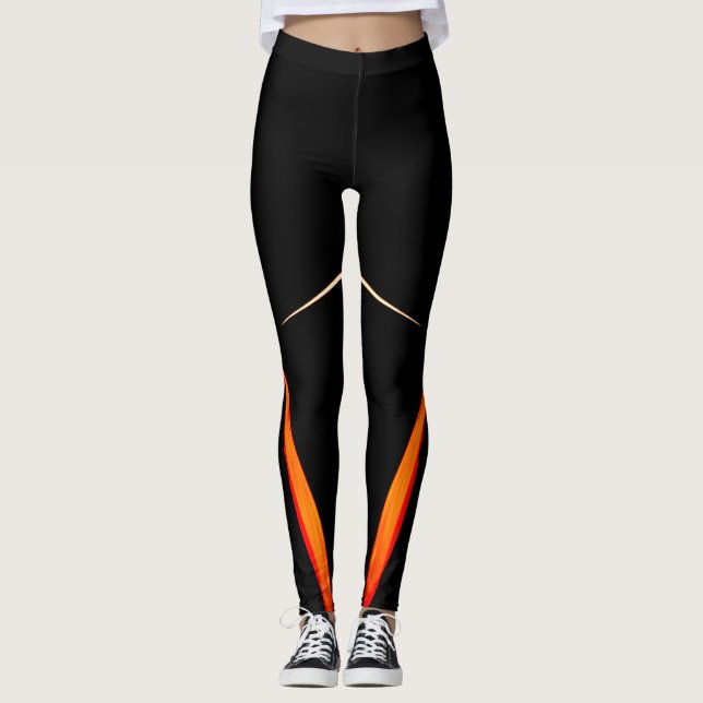 Studio16 Leggings (Vorderseite)
