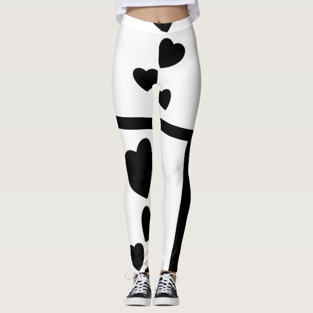 Studio16 Leggings (Vorderseite)