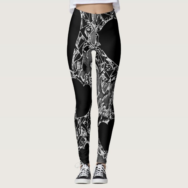 Studio16 Leggings (Vorderseite)