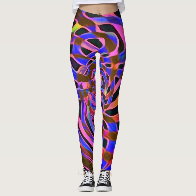 Studio16 Leggings (Vorderseite)