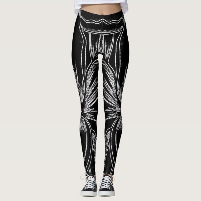 Studio16 Leggings (Vorderseite)