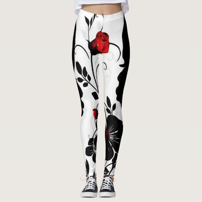 Studio16 Leggings (Vorderseite)