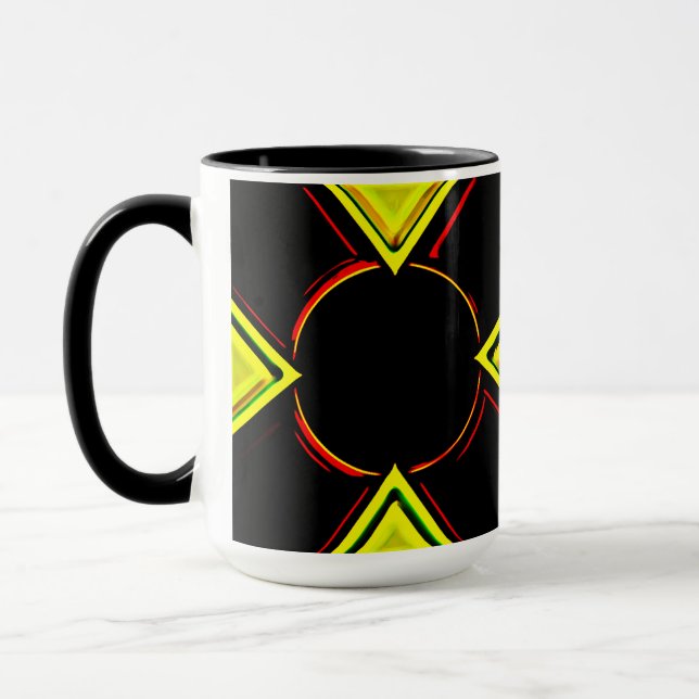 Studio16  Morphing Mug Tasse (Links)