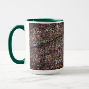 Studio16 Morphing Tasse
