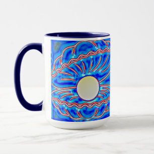 Studio16 Morphing Tasse