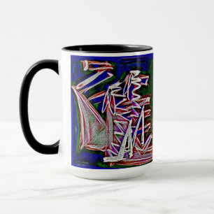 Studio16 Morphing Tasse