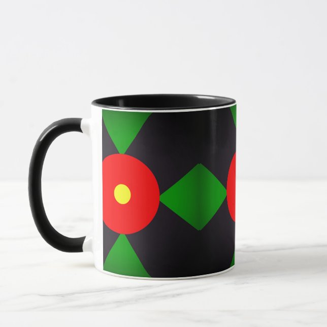 Studio16 Mug Tasse (Links)