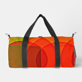 Studio16 pouch duffle bag