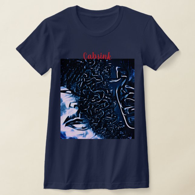Studio16-Shirt T-Shirt (Ablage )