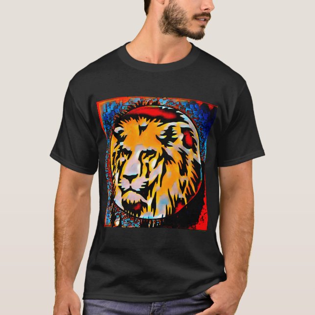 Studio16-Shirt T-Shirt (Vorderseite)