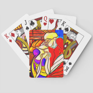 Studio16 Spielkarten