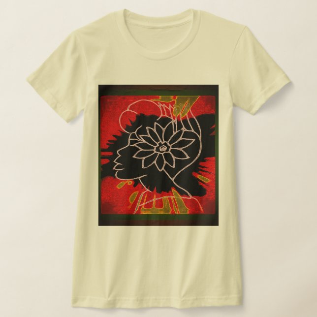 Studio16 T-Shirt (Ablage )