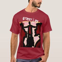 Studio16 T - Shirt