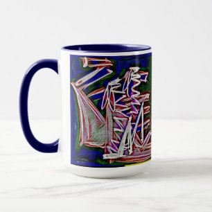 Studio16 Tasse