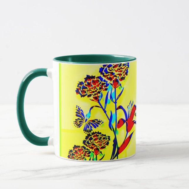Studio16 Tasse (Links)