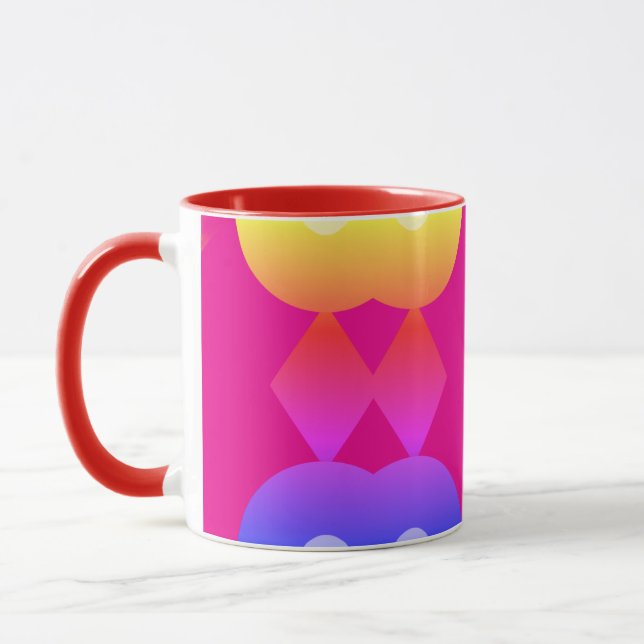 Studio16 Tasse (Links)