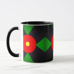 Studio16 Tasse