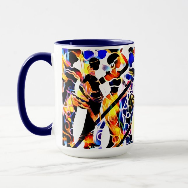 Studio16-Tasse Tasse (Links)