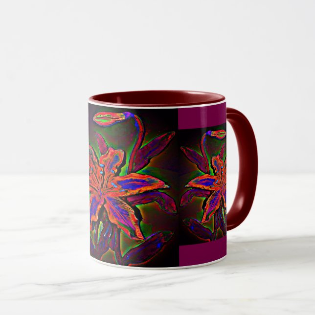 Studio16-Tasse Tasse (VorderseiteRechts)