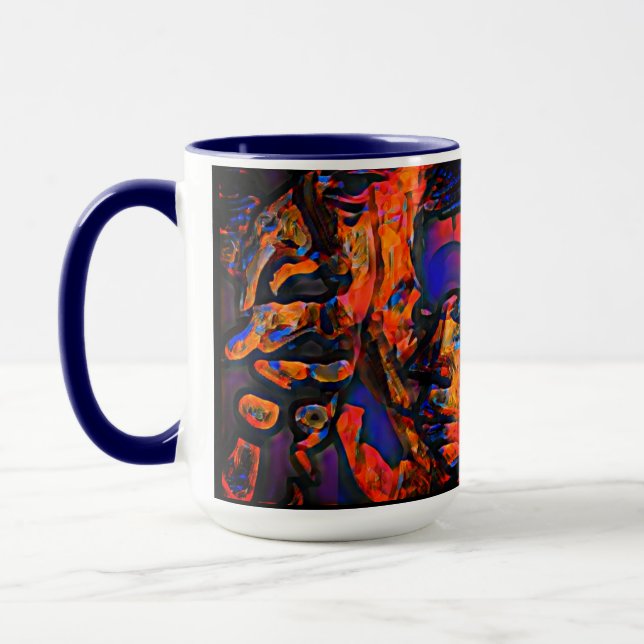 Studio16-Tasse Tasse (Links)