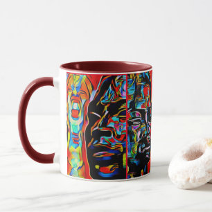 Studio16-Tasse Tasse