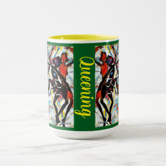 Studio16-Tasse Tasse