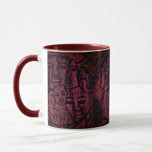 Studio16-Tasse Tasse