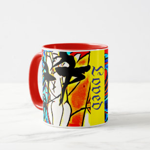 Studio16-Tasse Tasse