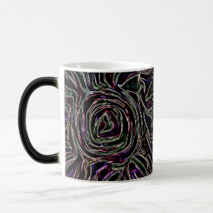Studio16-Tasse Verwandlungstasse