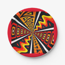 Studio16-Teller Pappteller