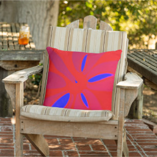 Studio16 Throw Kissen
