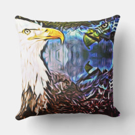 Studio16 Throw Kissen