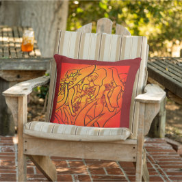 Studio16 Throw Kissen