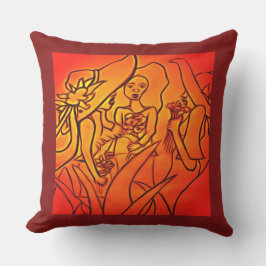 Studio16 Throw Kissen