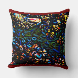Studio16 Throw Kissen
