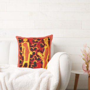 Studio16 Throw Kissen