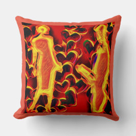 Studio16 Throw Kissen