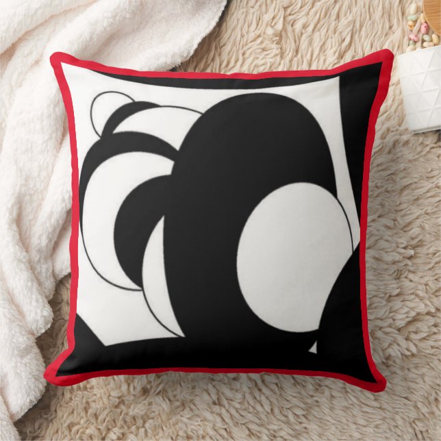 Studio16 Throw Kissen (Decke)