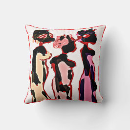Studio16 Throw Kissen