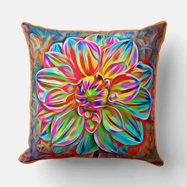 Studio16 Throw Kissen (Vorderseite)