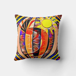 Studio16 Throw Kissen
