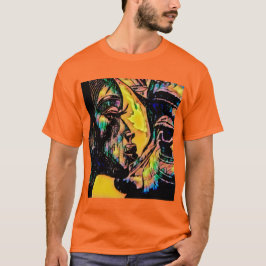 Studio16 war T - Shirt