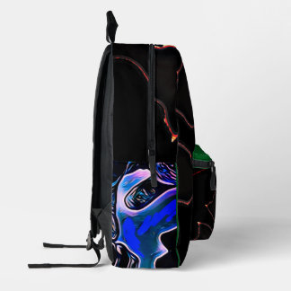 Studio 16 Bag Bedruckter Rucksack